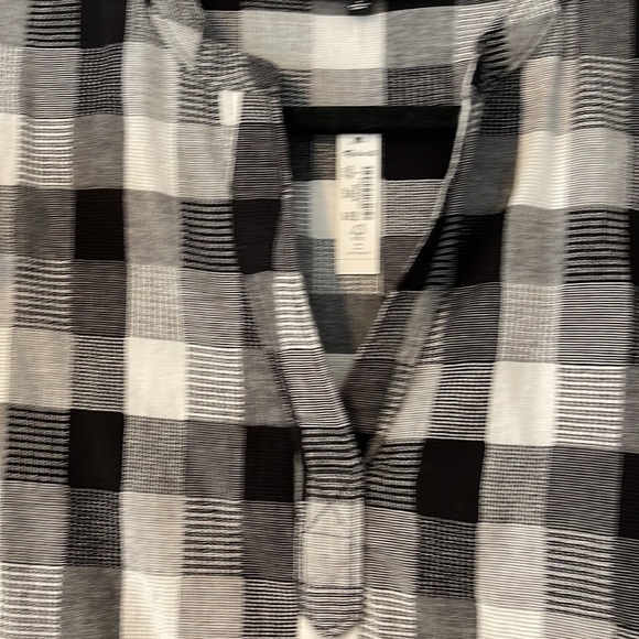 NWT Madewell lakeside popover - size small - Picture 6 of 10